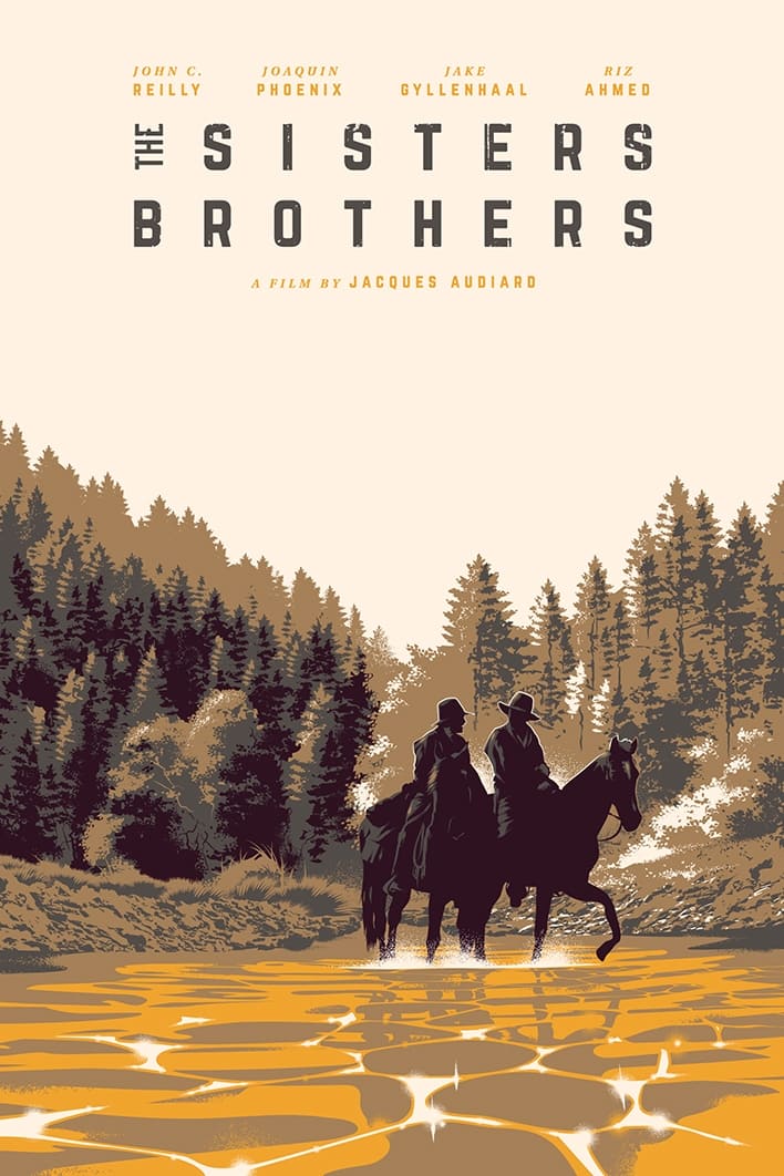 The Sisters Brothers (2018) [38280] (A1703610526) [[Movies]] --Plex--